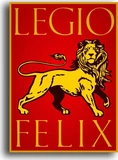 Legio Felix Legio Felix