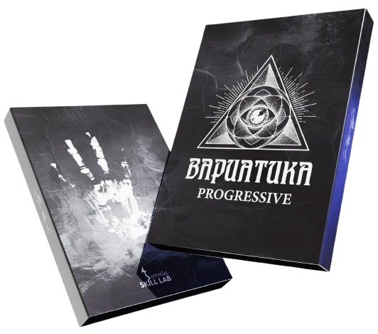 Вариатика Progressive