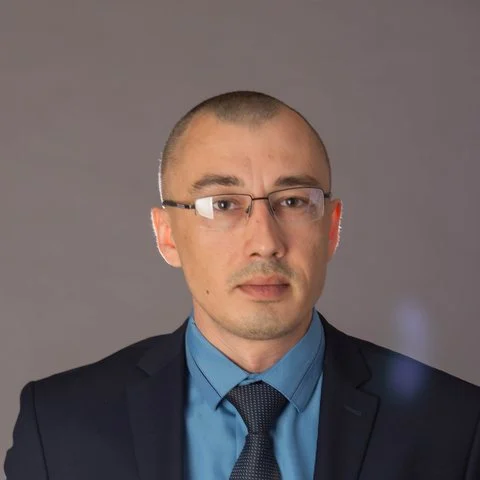 Андрей Мейстер, кандидат психологических наук
