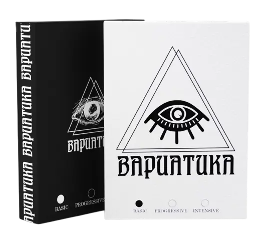 Вариатика Basic